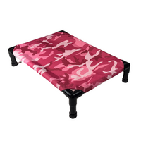 Pink Camo