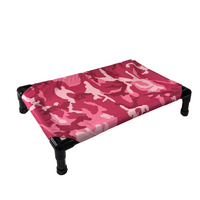 Pink Camo