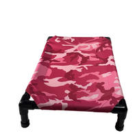Pink Camo