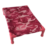 Pink Camo