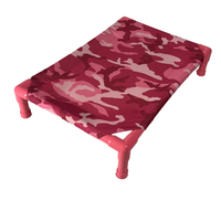 Pink Camo