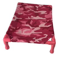 Pink Camo